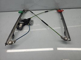 Macara electrica geam stanga fata Fiat Scudo (270) [Fabr 2007-2016] OEM