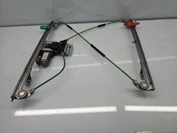 Macara electrica geam stanga fata Fiat Scudo (270) [Fabr 2007-2016] OEM