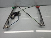 Macara electrica geam stanga fata Fiat Scudo (270) [Fabr 2007-2016] OEM