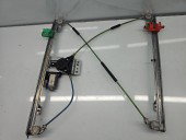 Macara electrica geam stanga fata Fiat Scudo (270) [Fabr 2007-2016] OEM