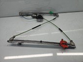 Macara electrica geam stanga fata Fiat Scudo (270) [Fabr 2007-2016] OEM