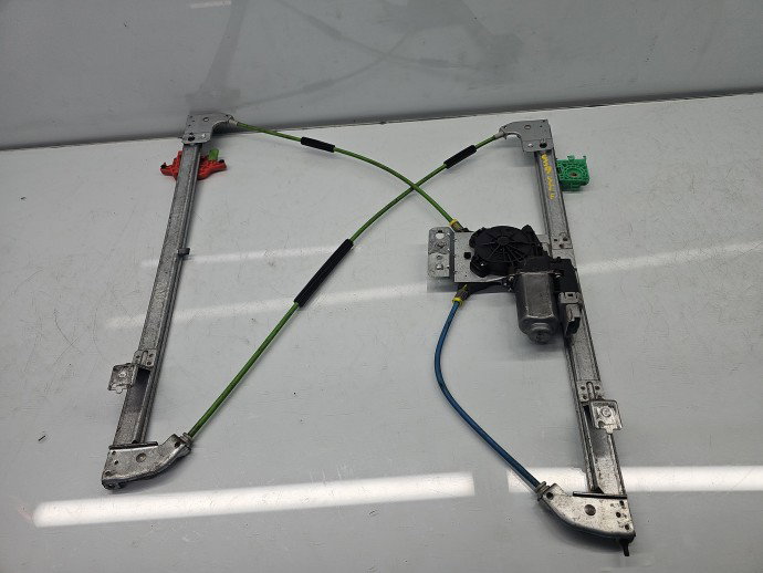 Macara electrica geam stanga fata Fiat Scudo (270) [Fabr 2007-2016] OEM