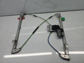 Macara electrica geam stanga fata Fiat Scudo (270) [Fabr 2007-2016] OEM