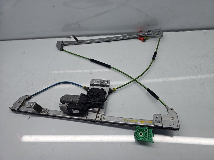 Macara electrica geam stanga fata Fiat Scudo (270) [Fabr 2007-2016] OEM