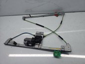 Macara electrica geam stanga fata Fiat Scudo (270) [Fabr 2007-2016] OEM