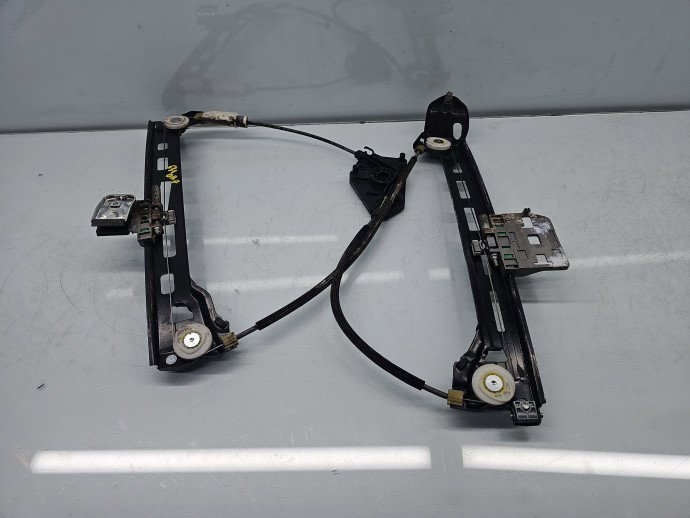 Macara electrica geam dreapta fata Volkswagen Passat CC (358) [Fabr 2012-2016] Coupe Facelift, GT 3C8837462J