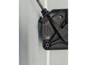 Macara electrica geam dreapta fata Volkswagen Passat CC (358) [Fabr 2012-2016] Coupe Facelift, GT 3C8837462J