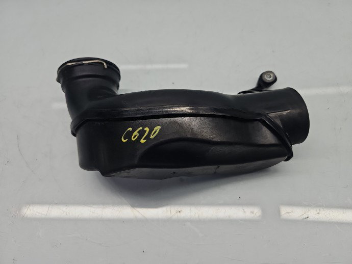 Rezonator turbo Volvo V60 [Fabr 2010-2018] Break 31319698