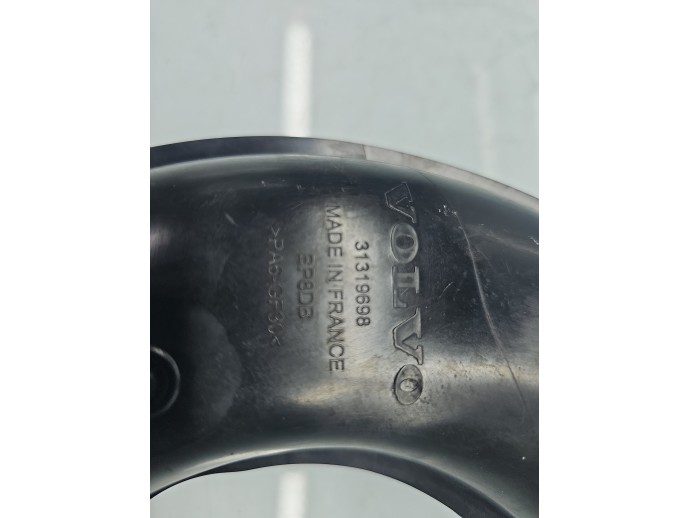 Rezonator turbo Volvo V60 [Fabr 2010-2018] Break 31319698