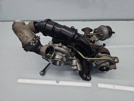 Turbina Volvo V60 [Fabr 2010-2018] 31397999 2.0 D4204T5 101KW / 137CP