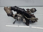 Turbina Volvo V60 [Fabr 2010-2018] 31397999 2.0 D4204T5 101KW / 137CP