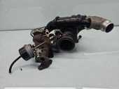 Turbina Volvo V60 [Fabr 2010-2018] 31397999 2.0 D4204T5 101KW / 137CP