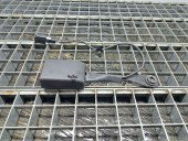  Capsa centura dreapta fata Opel Mokka [Fabr 2012-2019] 95131545