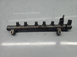 Rampa injectoare Volvo V60 [Fabr 2010-2018] 31303612 2.0 D4204T5 101KW / 137CP