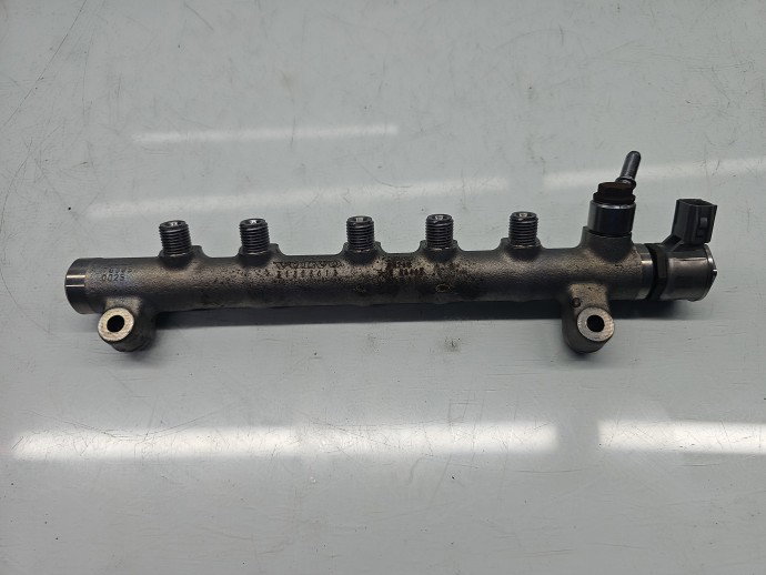 Rampa injectoare Volvo V60 [Fabr 2010-2018] 31303612 2.0 D4204T5 101KW / 137CP