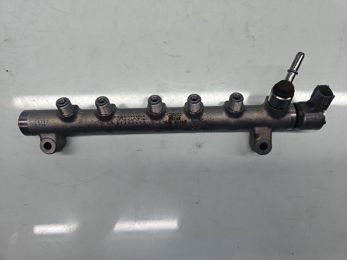 Rampa injectoare Volvo V60 [Fabr 2010-2018] 31303612 2.0 D4204T5 101KW / 137CP