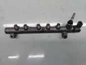 Rampa injectoare Volvo V60 [Fabr 2010-2018] 31303612 2.0 D4204T5 101KW / 137CP