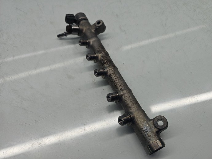 Rampa injectoare Volvo V60 [Fabr 2010-2018] 31303612 2.0 D4204T5 101KW / 137CP