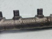 Rampa injectoare Volvo V60 [Fabr 2010-2018] 31303612 2.0 D4204T5 101KW / 137CP