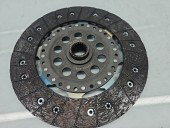 Kit ambreiaj volanta masa dubla Volvo V60 [Fabr 2010-2018] 2.0 D4204T5 OEM 101KW / 137CP