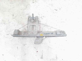 Macara geam dreapta spate 8200733830 DACIA Sandero [Fabr 2008-2012] 