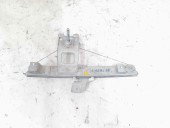 Macara geam dreapta spate 8200733830 DACIA Sandero [Fabr 2008-2012] 