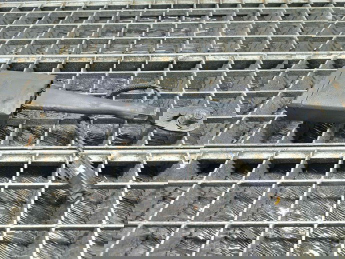  Capsa centura stanga fata Opel Mokka [Fabr 2012-2019] 95104556