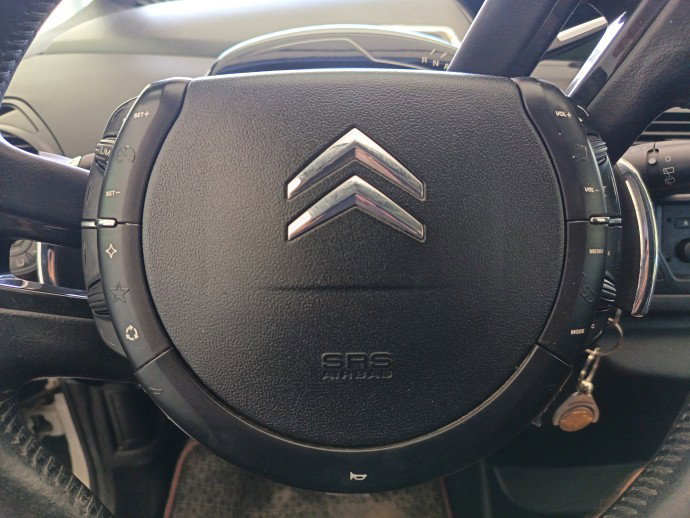 Airbag volan Citroen C4 (I) Picasso [ Fabr 2006-2013] OEM