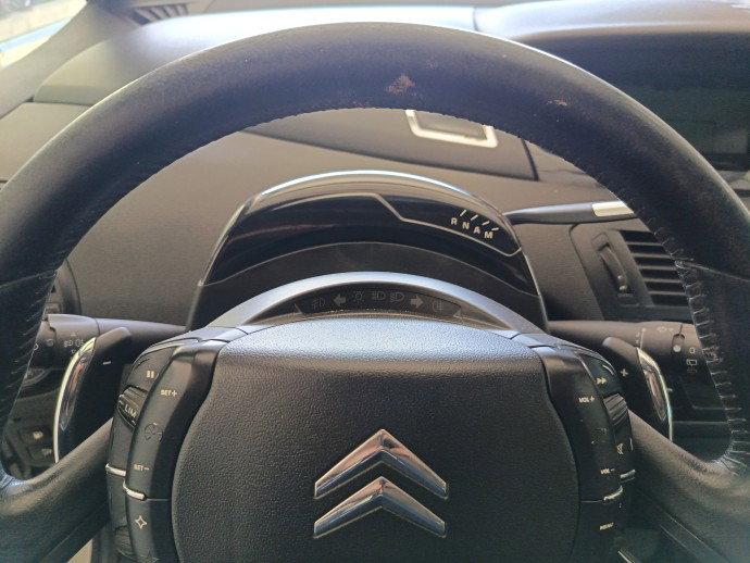Ansamblu manete Citroen C4 (I) Picasso [ Fabr 2006-2013] OEM