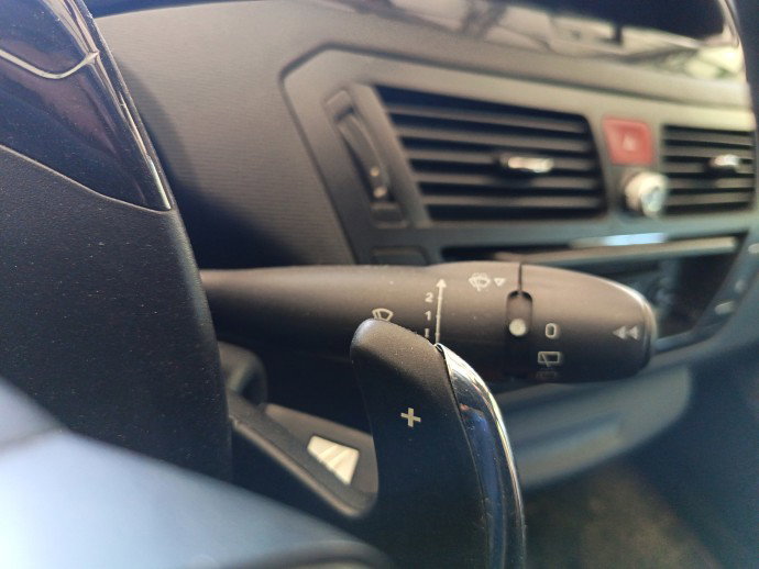 Ansamblu manete Citroen C4 (I) Picasso [ Fabr 2006-2013] OEM