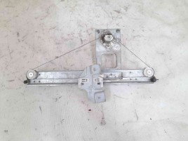 Macara geam dreapta spate 8200733830 DACIA Sandero [Fabr 2008-2012] 