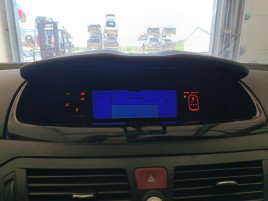 Display bord Citroen C4 (I) Picasso [ Fabr 2006-2013] OEM