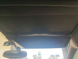 Parasolar dreapta Citroen C4 (I) Picasso [ Fabr 2006-2013] OEM