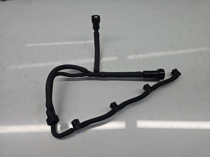 Conducta retur injectoare Volvo V60 [Fabr 2010-2018] OEM 2.0 D4204T5 101KW / 137CP