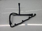 Conducta retur injectoare Volvo V60 [Fabr 2010-2018] OEM 2.0 D4204T5 101KW / 137CP