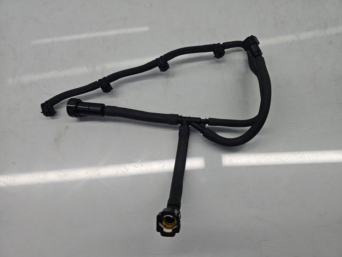 Conducta retur injectoare Volvo V60 [Fabr 2010-2018] OEM 2.0 D4204T5 101KW / 137CP