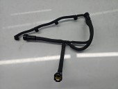 Conducta retur injectoare Volvo V60 [Fabr 2010-2018] OEM 2.0 D4204T5 101KW / 137CP