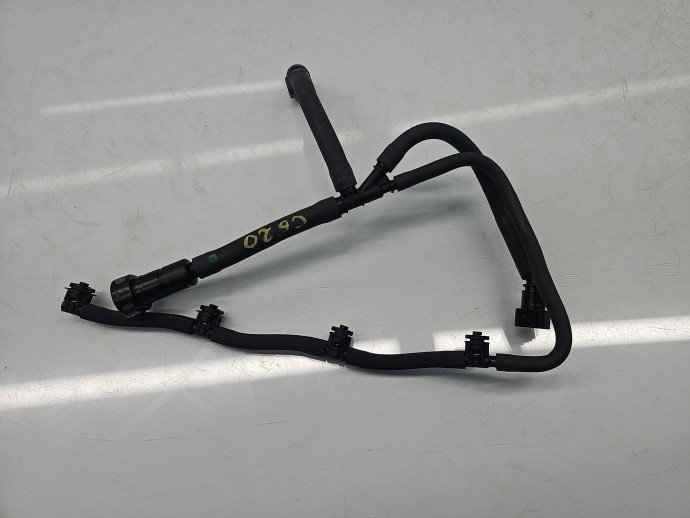 Conducta retur injectoare Volvo V60 [Fabr 2010-2018] OEM 2.0 D4204T5 101KW / 137CP