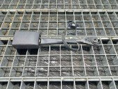  Capsa centura stanga fata Opel Mokka [Fabr 2012-2019] 95104556