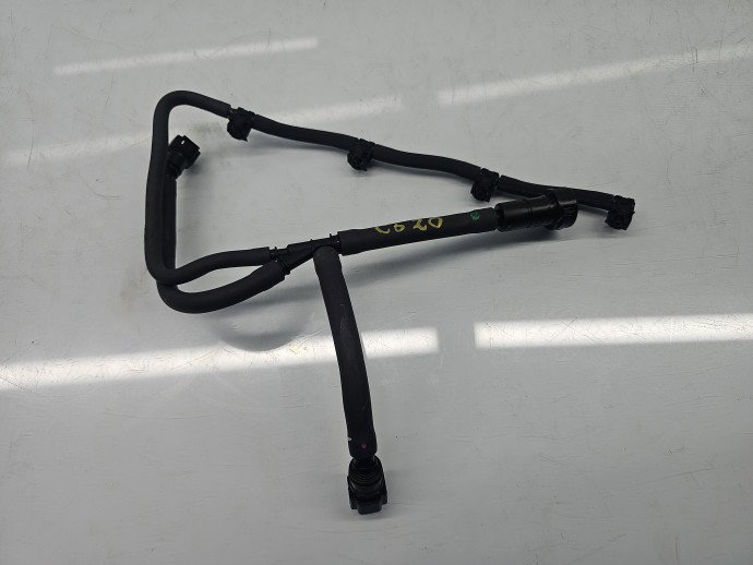 Conducta retur injectoare Volvo V60 [Fabr 2010-2018] OEM 2.0 D4204T5 101KW / 137CP