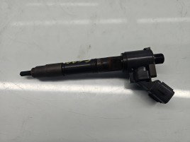 Injector Volvo V60 [Fabr 2010-2018] 2370010 2.0 D4204T5 101KW / 137CP