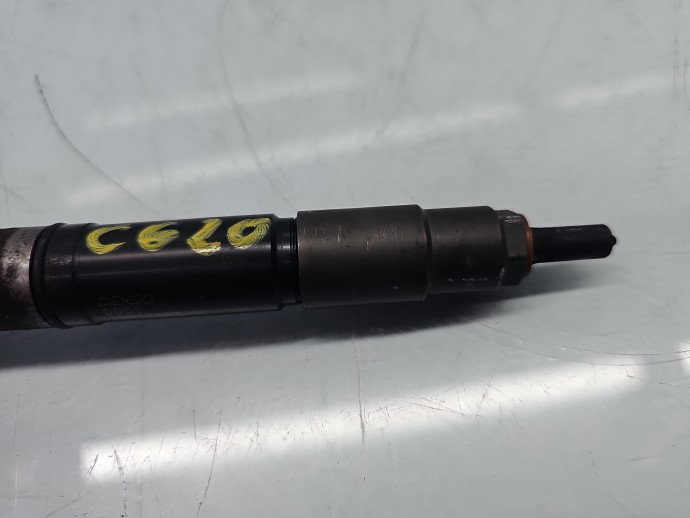 Injector Volvo V60 [Fabr 2010-2018] 2370010 2.0 D4204T5 101KW / 137CP