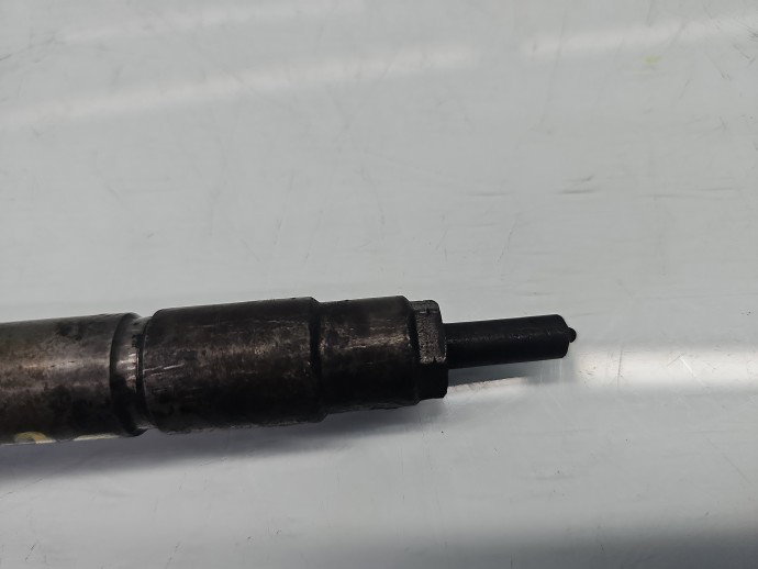 Injector Volvo V60 [Fabr 2010-2018] 2370010 2.0 D4204T5 101KW / 137CP