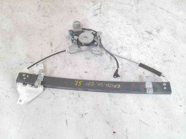 Macara geam stanga spate 96647591 CHEVROLET Epica-Toscana [2006-2011]