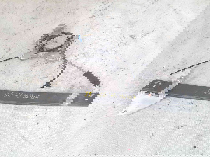 Macara geam stanga spate 96647591 CHEVROLET Epica-Toscana [2006-2011]