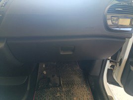 Torpedou Citroen C4 (I) Picasso [ Fabr 2006-2013] OEM