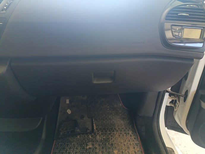 Torpedou Citroen C4 (I) Picasso [ Fabr 2006-2013] OEM