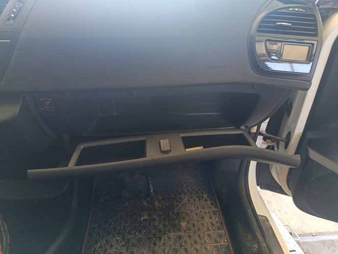 Torpedou Citroen C4 (I) Picasso [ Fabr 2006-2013] OEM