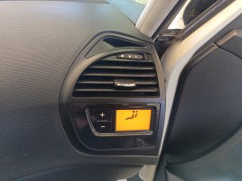 Grila aerisire dreapta Citroen C4 (I) Picasso [ Fabr 2006-2013] OEM
