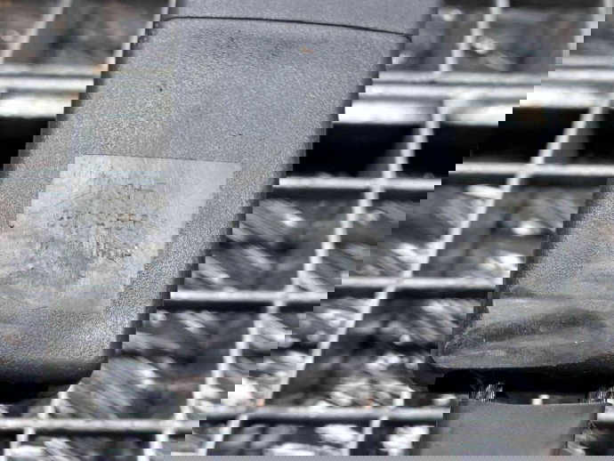  Capsa centura stanga fata Opel Mokka [Fabr 2012-2019] 95104556